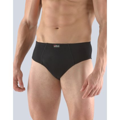 Slipy so širším bokom 71098P (Farba / Veľkosť <img KodProduktu="71098P"> dunaj / XL/XXL)