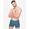 Výhodné balenie 5 kusov - Boxerky s kratšou nohavičkou (Farba / Veľkosť <img KodProduktu="73135P"> petrolejová, atlantic / XL/XXL)