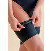 Výhodné balenie 5 kusov - Samodržiaci stehenný pás Thigh 510 GABRIELLA (Farba / Veľkosť <img KodProduktu="310510H"> čierna / XL/XXL)