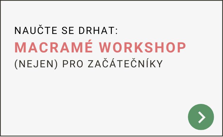 Macramé workshop