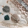 Individuální macramé workshop pro začátečníky a pokročilé