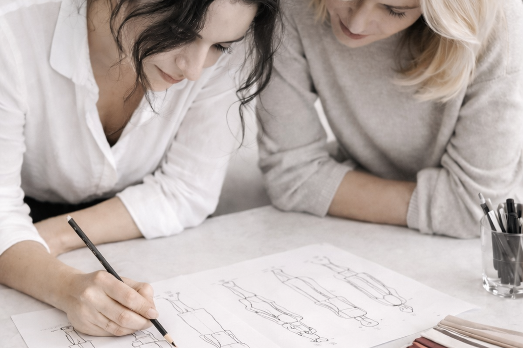 SETKÁNÍ S NÁVRHÁŘKOU