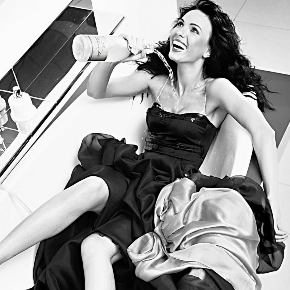 MATURITNÍ ŠATY PRO TEBE