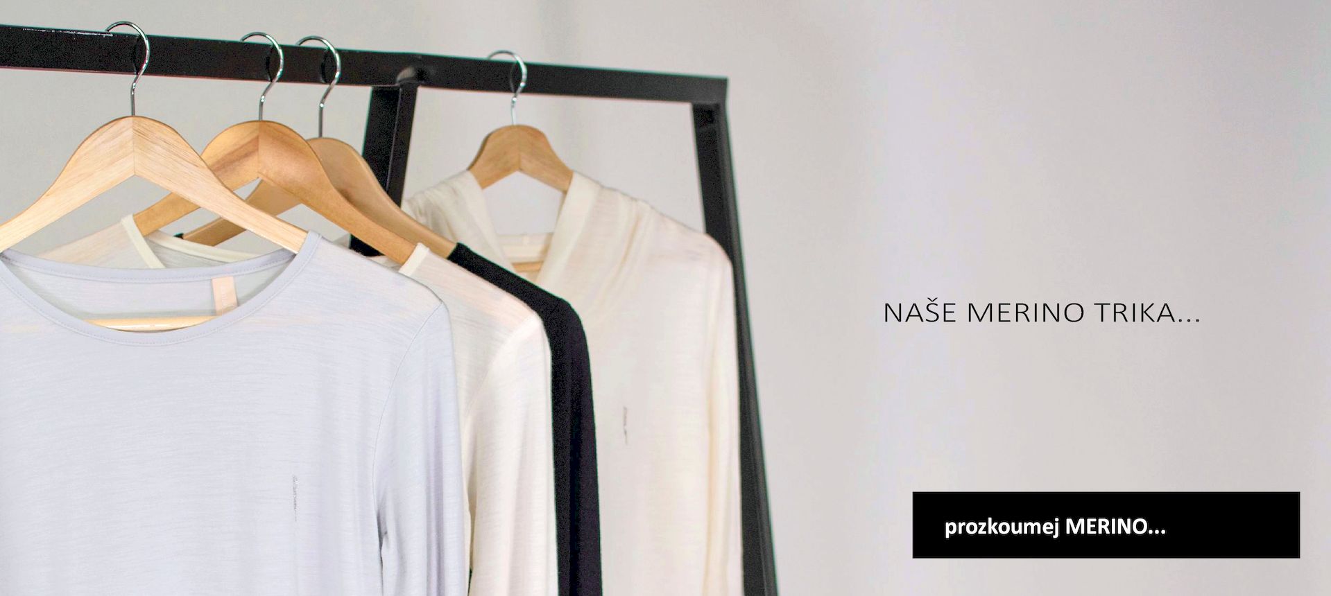 merino trika