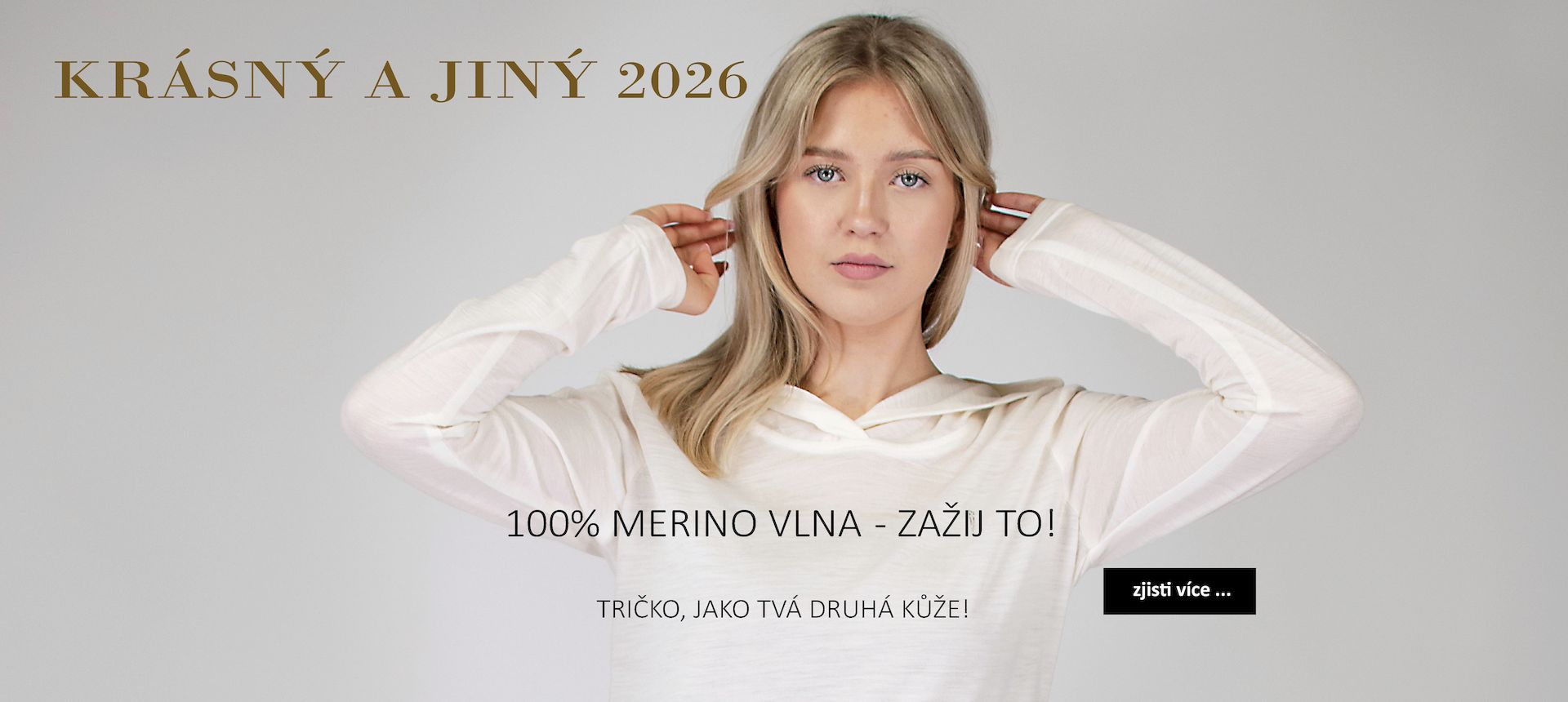 Krásný rok 2026 přeje IVN ATELIER
