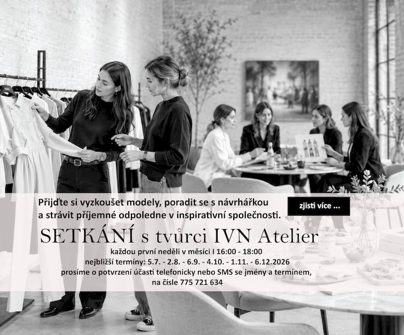 Setkáni s tvůrci IVN Atelier
