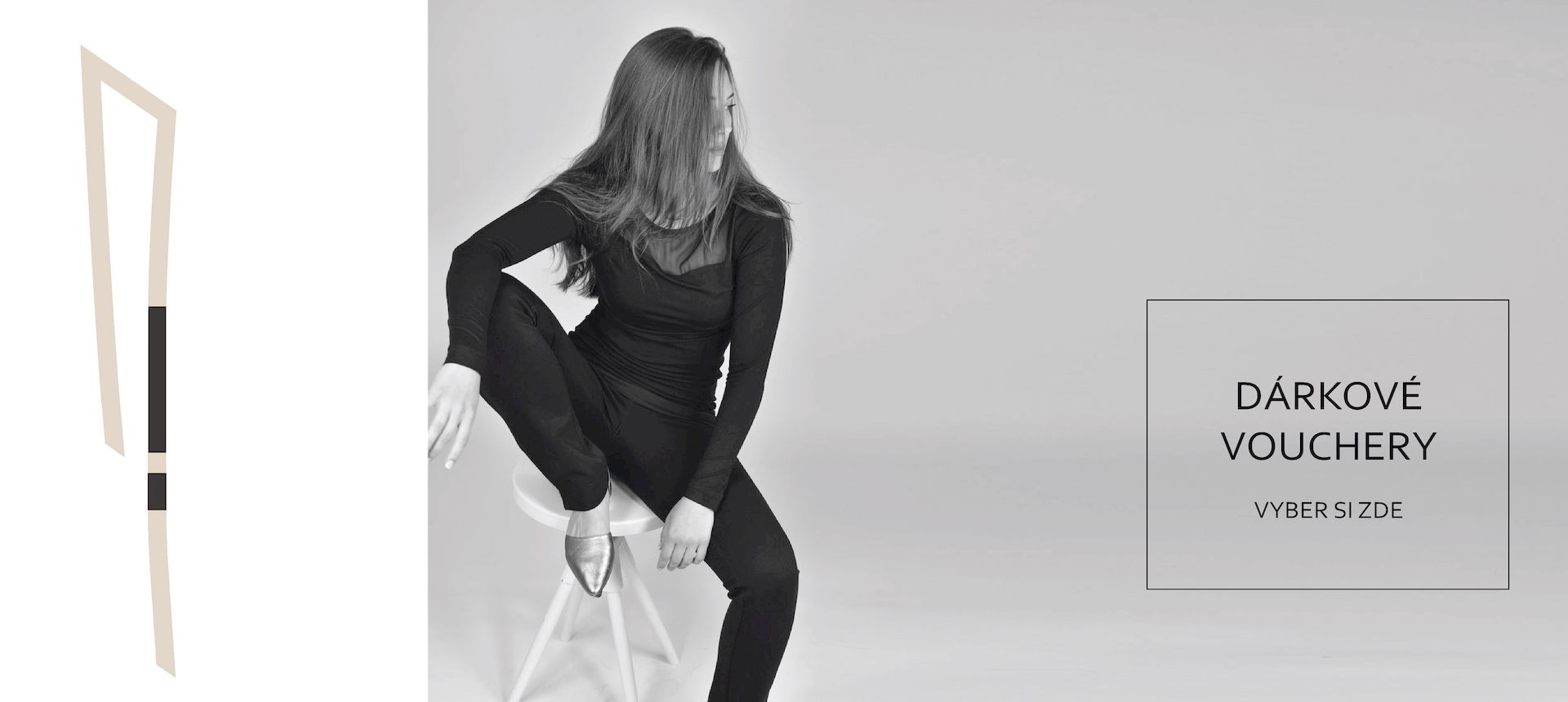 dárky, vouchery, doplňky