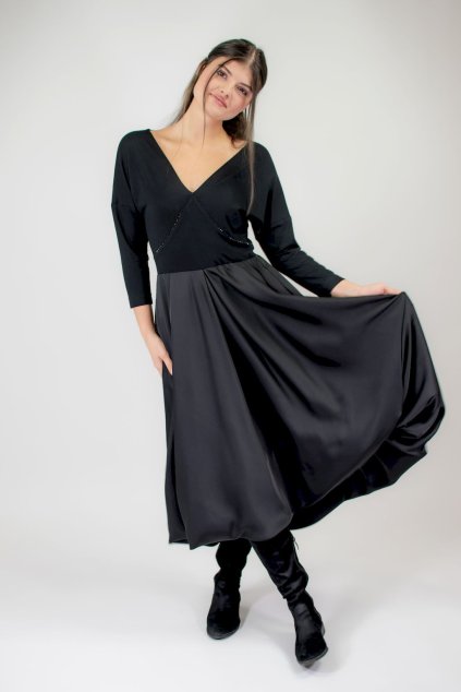 2. saty femme fatal a 1 result