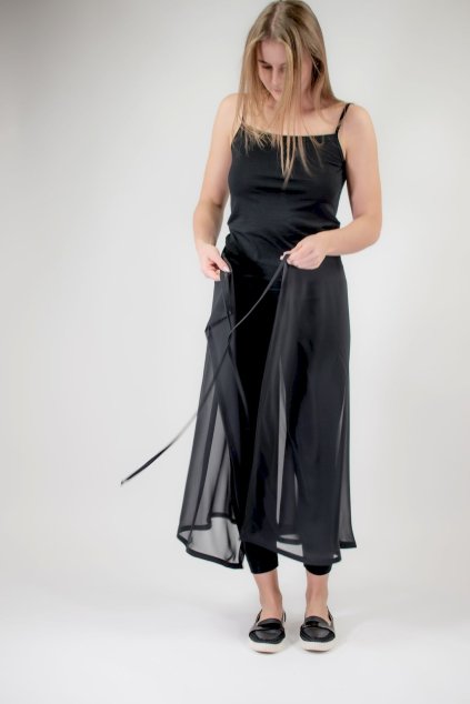 11. sukne sifonova zavinovaci a 1 result