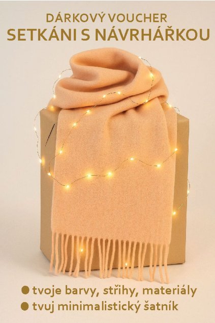 voucher konzultace a