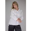 kosile damska bila raglan akx 813 c