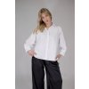 kosile damska bila raglan akx 813 a