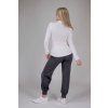 damska kosile uplet dlouhy rukav akx 801 d