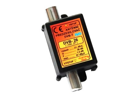 Screenshot 2025 06 11 at 16 35 31 DVB 26K Zesilovač pro DVB T T2 21 60.k.26dB ivo pt