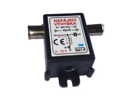 Screenshot 2025 08 24 at 13 22 08 I041 INK napájecí výhybka IEC konektory DC napájecí kon. 5 5 2 5 ivo pt