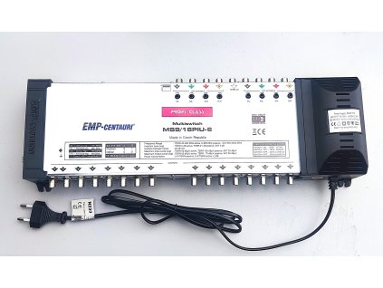 MU04  Multiswitch MS9/16PIU-6 V10