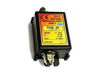 Screenshot 2025 11 27 at 11 12 34 DVB 26X Zesilovač pro DVB T T2 21 60.k.26dB ivo pt