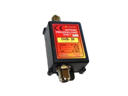 Screenshot 2025 11 27 at 19 22 09 DVB 30X Zesilovač pro DVB T T2 21 60.k.30dB ivo pt