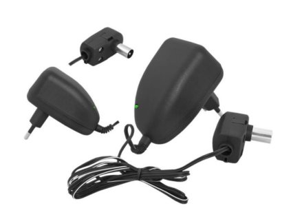 Screenshot 2025 12 05 at 11 32 05 Napáječ síťový adaptér 12V 0 1A s antenní výhybkou LX H A D E X spol. s r.o