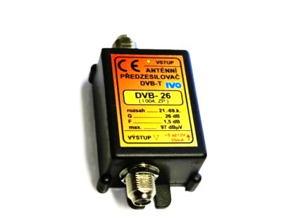 Screenshot 2025 06 11 at 15 17 05 DVB 26X Zesilovač pro DVB T T2 21 60.k.26dB ivo pt