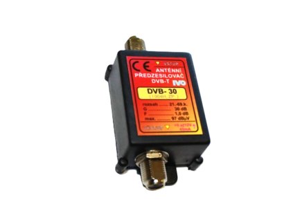 Screenshot 2025 06 11 at 15 30 18 DVB 30X Zesilovač pro DVB T T2 21 60.k.30dB ivo pt