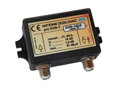 Screenshot 2025 08 21 at 20 53 54 DVB 16DX Zesilovač pro DVB T T2 21 60.k.16dB ivo pt