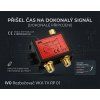 RP01-X    Rozbočovač pásmový FM-DAB/DVB-T X