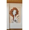 "Broken Heart" litografie