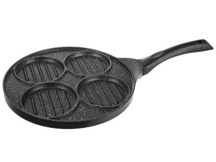 Panvica GRANDE hamburgery pr. 26,5 cm