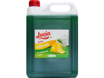 lucia citrus 5l