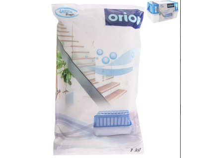 Náplň do pohlcovača Neo 832379 granulát 1000 g