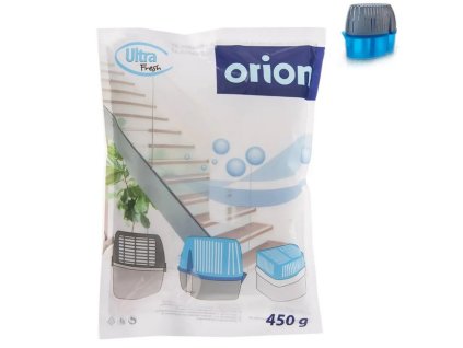 Náplň do pohlcovača 832375 450 g