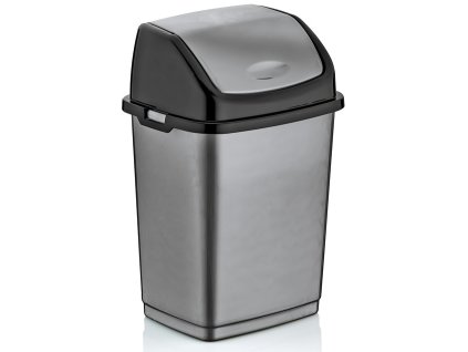 09701 5LT FANTASY DUSTBIN 2