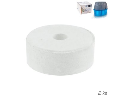Náplň do pohlcovača 832375 tableta 450 g 2 ks