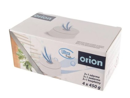 Náplň do pohlcovača 832375 tableta 450 g 3+1