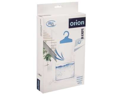 Pohlcovač vlhkosti Dampi závesný 400 g