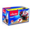 vileda turbo