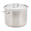 Nerezový hrniec s pokrievkou 15l NOIS