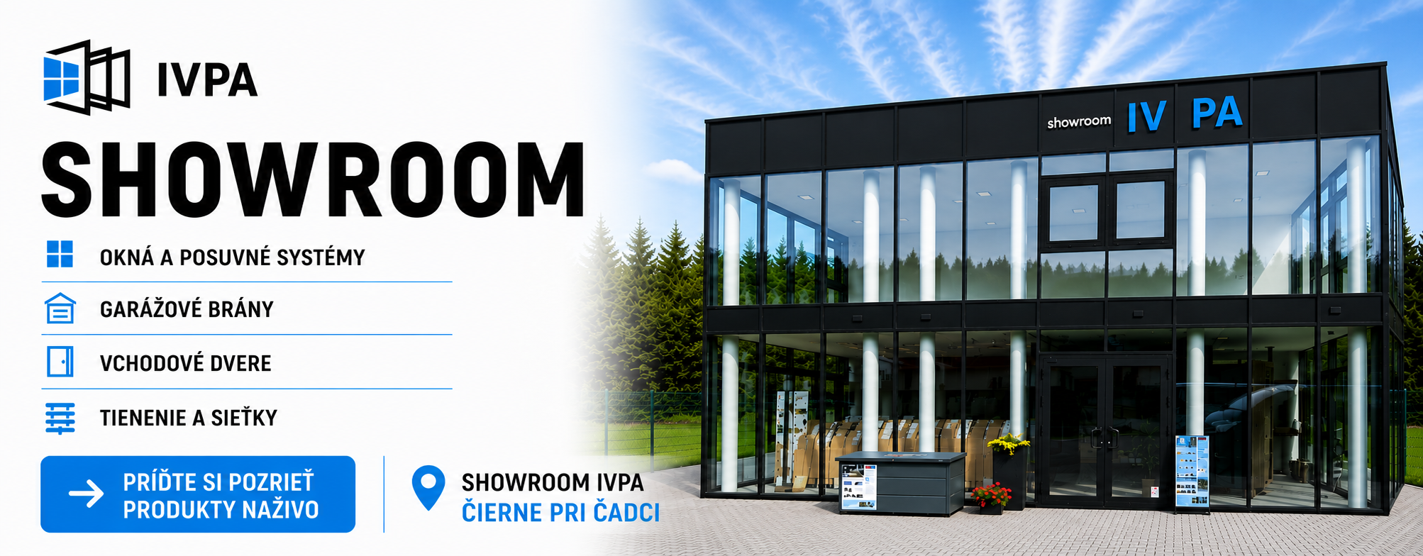 showroom