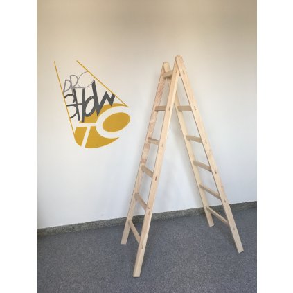 Acrobatic balance ladder / ProSHOWto