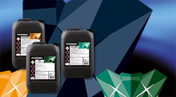 X-line To nejlepší pro vaši mycí linku!