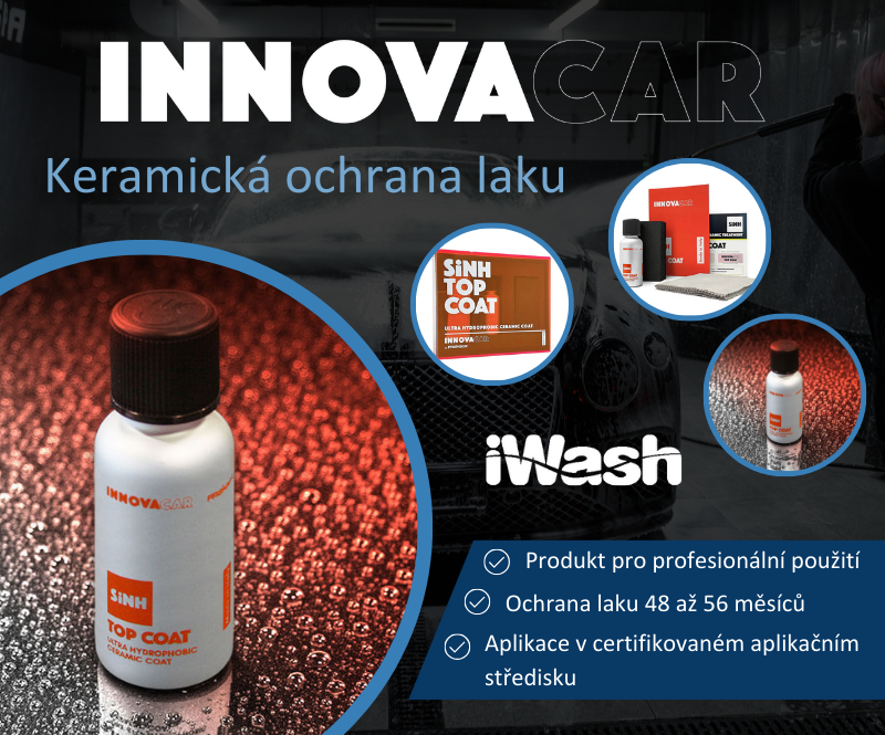 keramika Innovacar