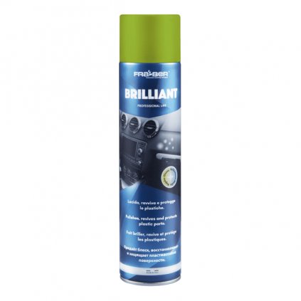 Brilliant Lime 600ml 900x900