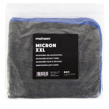 Micron XXL pack