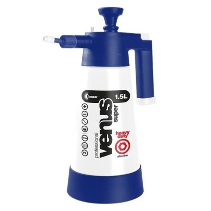 venus alkaline