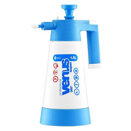 venus 1,5l