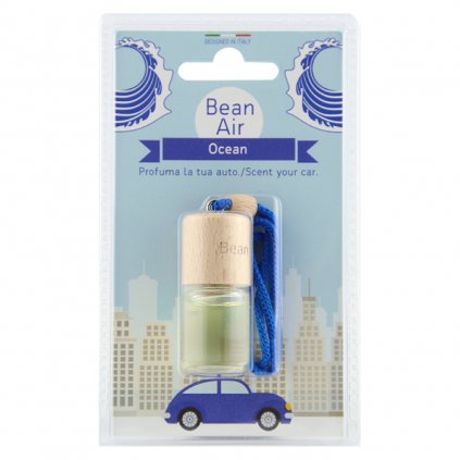 bean air Ocean