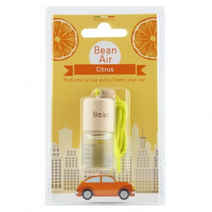 bean air Citrus