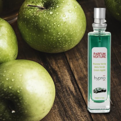 Italscent Hypno green apple