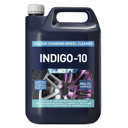 Indigo 10 5L